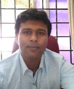 Dr Adarsh G